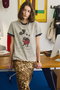 MICKEY Tシャツ オブラダ/Oblada