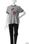 MICKEY Tシャツ オブラダ/Oblada