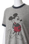 MICKEY Tシャツ オブラダ/Oblada
