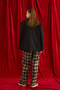 ネイビーブレザー オブラダ/Oblada