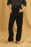 コーデュロイ BUDDY JEANS