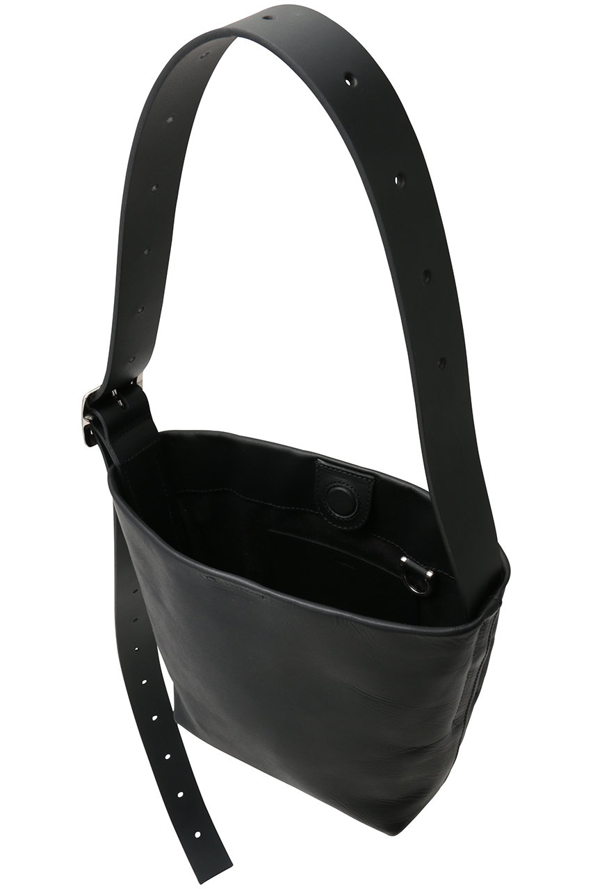 Oblada(オブラダ)|ミニベルトバッグ/ブラック の通販|ELLESHOP Oblada(オブラダ)|ミニベルトバッグ/ブラック の通販|ELLESHOP