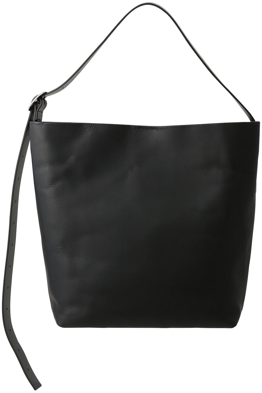 Oblada ベルトバッグ (ブラック, F) オブラダ ELLE SHOP