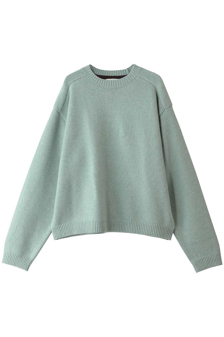 NEW WILLIAM ニットプルオーバー