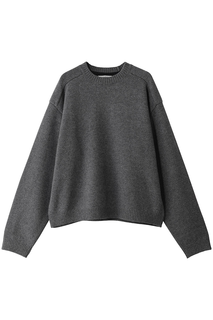 NEW WILLIAM ニットプルオーバー