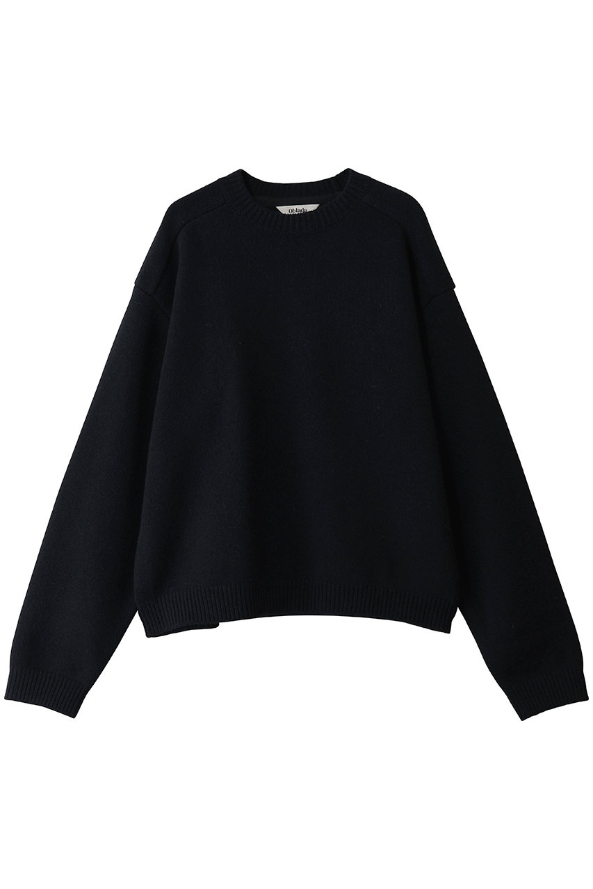 NEW WILLIAM ニットプルオーバー