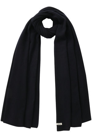 オブラダ/Obladaのウールニットショール(140100/140101)