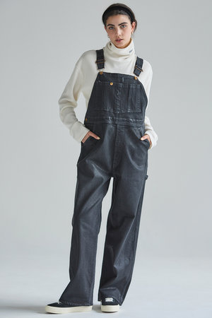 パンツ m.u DENIM PANTS 26 Oblada m.u × Oblada 1938 denim pants – Japoness