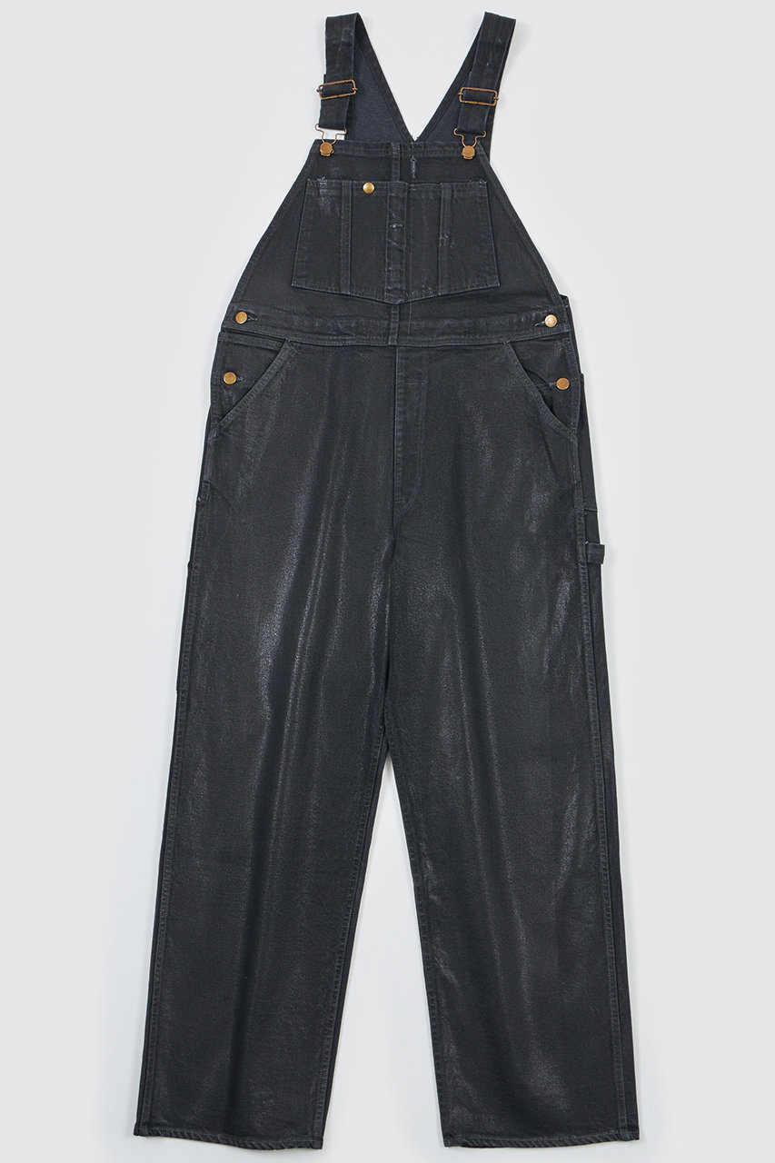 Oblada FRONTIER パンツ (ブラック, S) オブラダ ELLE SHOP Oblada FRONTIER パンツ (ブラック, S) オブラダ ELLE SHOP