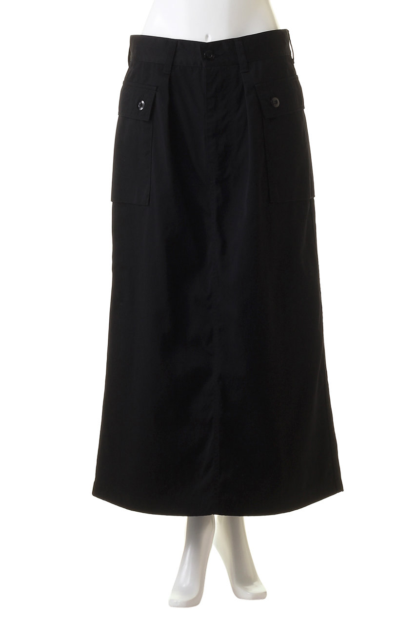 Oblada ミリタリースカート⭐︎サスペンダー付き Oblada】MILITARY SKIRT – CINCH inc