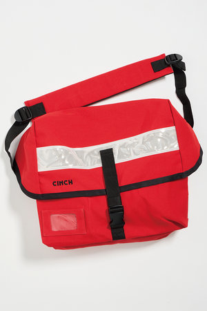 オブラダ/ObladaのEMBROIDERY ROYAL メッセンジャーバッグ(120900/120901)