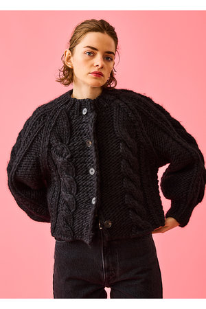 オブラダ/ObladaのALAN カーディガン(110300/110303)