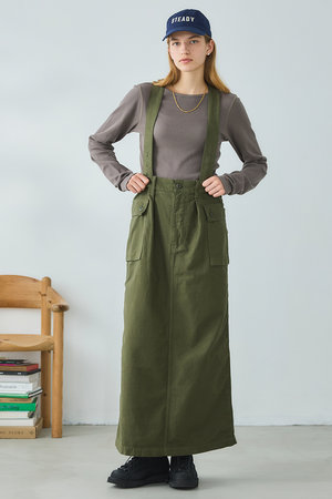 オブラダ/Obladaのカーゴスカート(110700/110703)