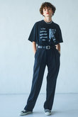 OFFICER パンツ