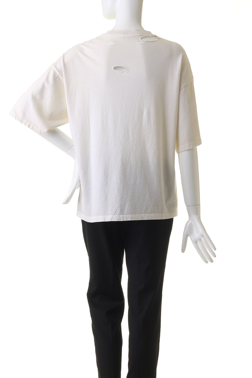 KANAKO SAKAI Tシャツ・カットソー レディース カナコサカイ 中古　古着 KANAKO SAKAI】グリッターTシャツ – ファッションスナップストア