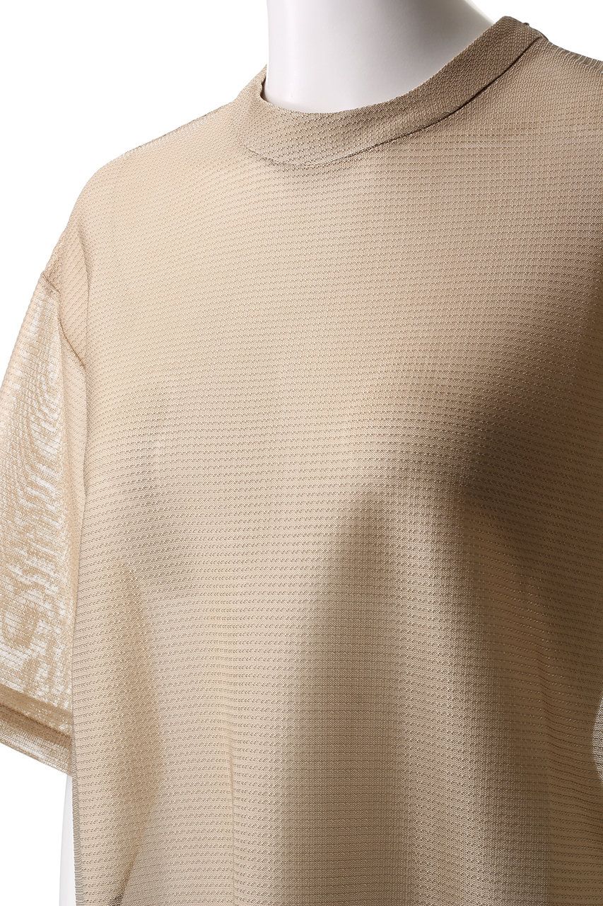 KANAKO SAKAI トップス カナコ サカイ レディース】RIBBED-KNIT CAMISOLE | KANAKO SAKAI(カナコ