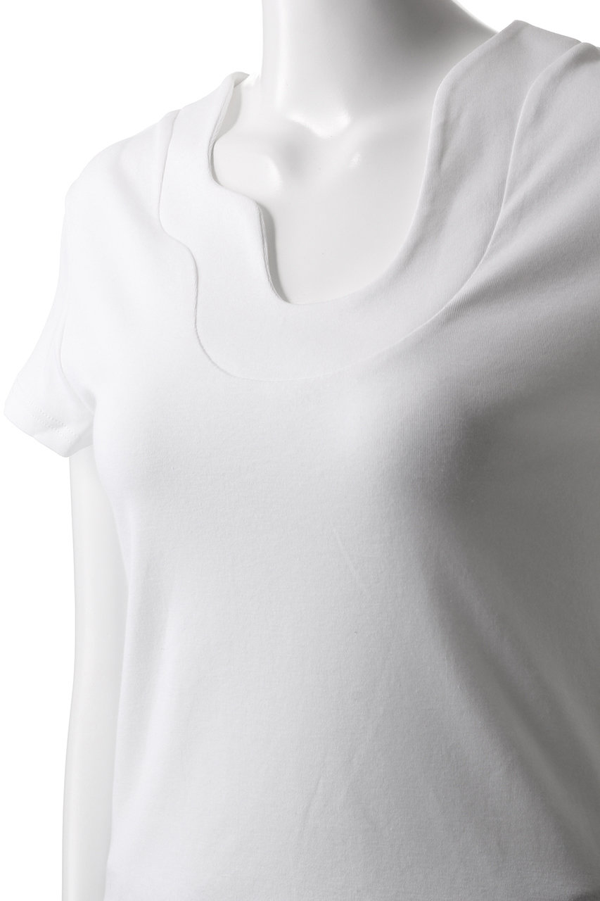 KANAKO SAKAI トップス　カナコ　サカイ KANAKO SAKAI(カナコ サカイ)｜オーガニックコットンTシャツ