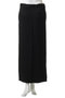 SATIN ロング スカート カナコ サカイ/KANAKO SAKAI