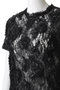 LACE Tシャツ カナコ サカイ/KANAKO SAKAI