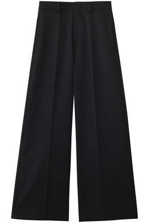 カナコ サカイ/KANAKO SAKAIのWOOL ワイド パンツ JPサイズ