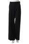 WOOL ワイド パンツ JPサイズ カナコ サカイ/KANAKO SAKAI