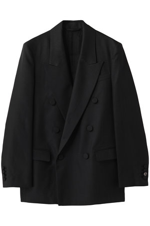 カナコ サカイ/KANAKO SAKAIのヴィスコース テーラード ブレザー