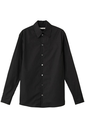 カナコ サカイ/KANAKO SAKAIのレース-バック パネル シャツ(110400/110403)