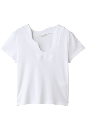 カナコ サカイ/KANAKO SAKAIのSAVOY Tシャツ