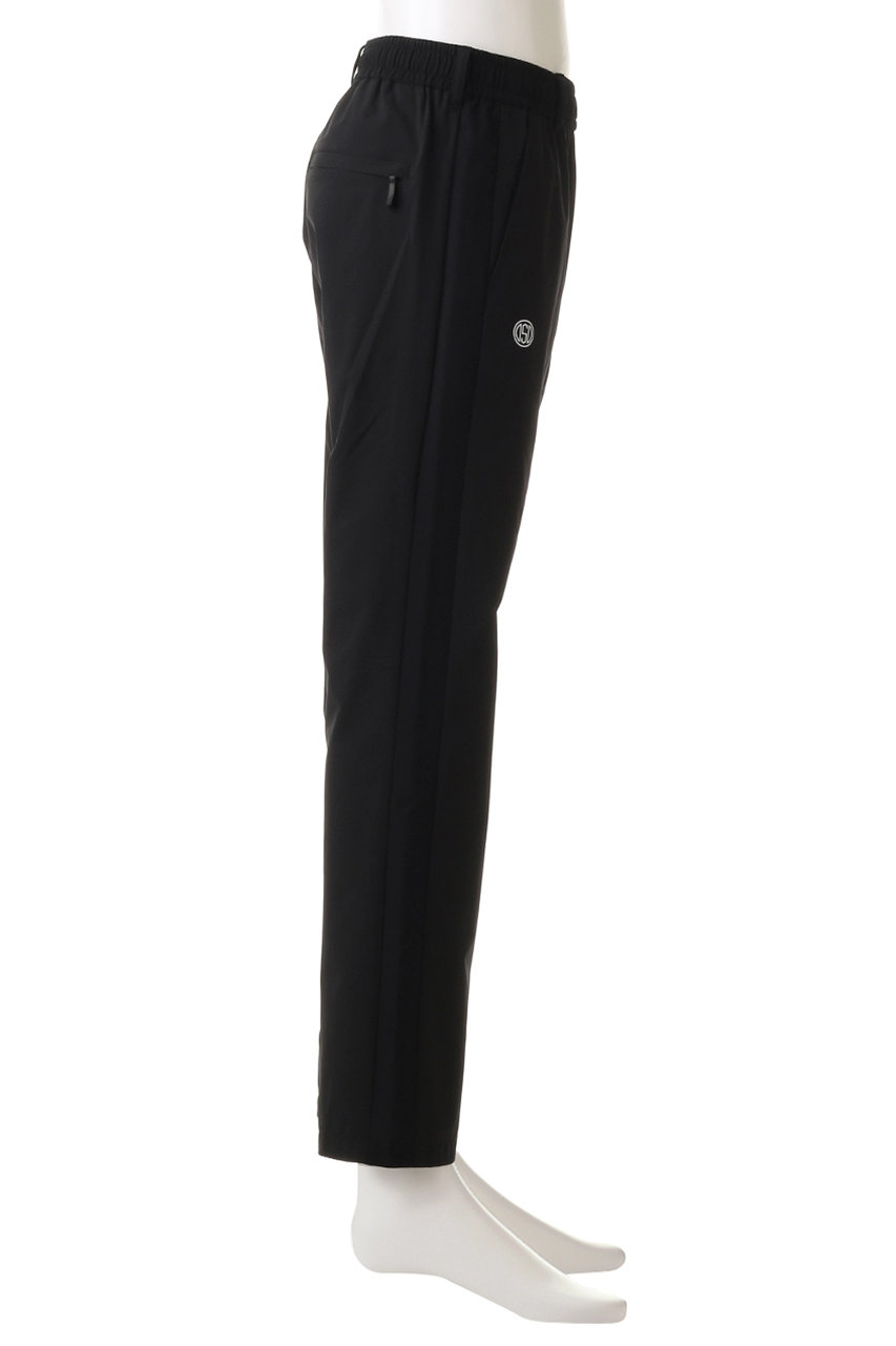 OBSIDIAN(オブシディアン)｜【MEN】WIND PANTS/ブラック の通販
