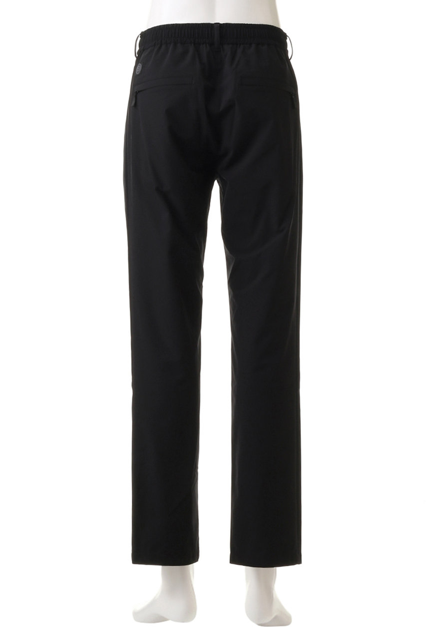 OBSIDIAN(オブシディアン)|【MEN】WIND PANTS/ブラック の通販 OBSIDIAN(オブシディアン)|【MEN】WIND PANTS/ブラック の通販