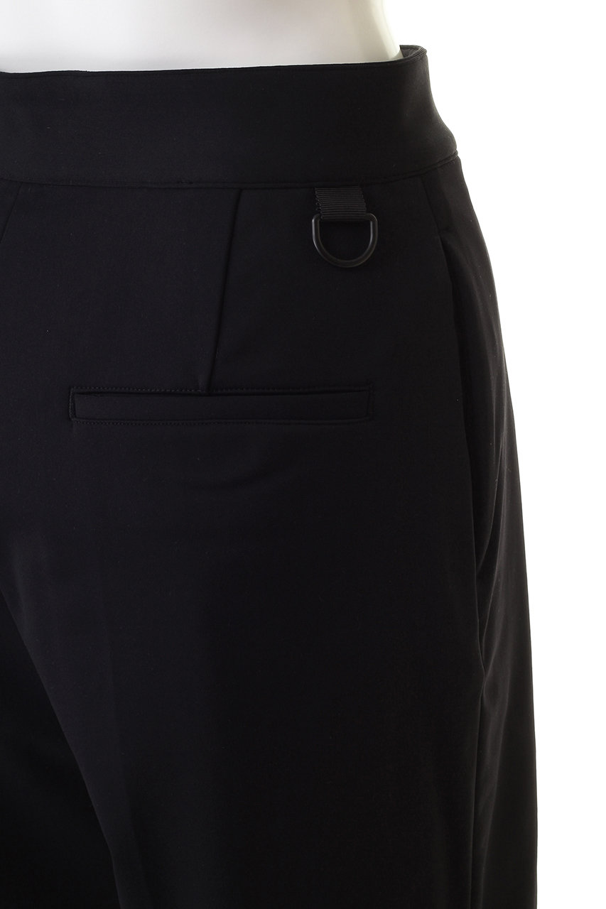 【未使用品】OBSIDIAN オブシディアン ハーフパンツ ナイロン ブラック OBSIDIAN(オブシディアン)｜HIGHTENSION SHORT PANTS/ブラック