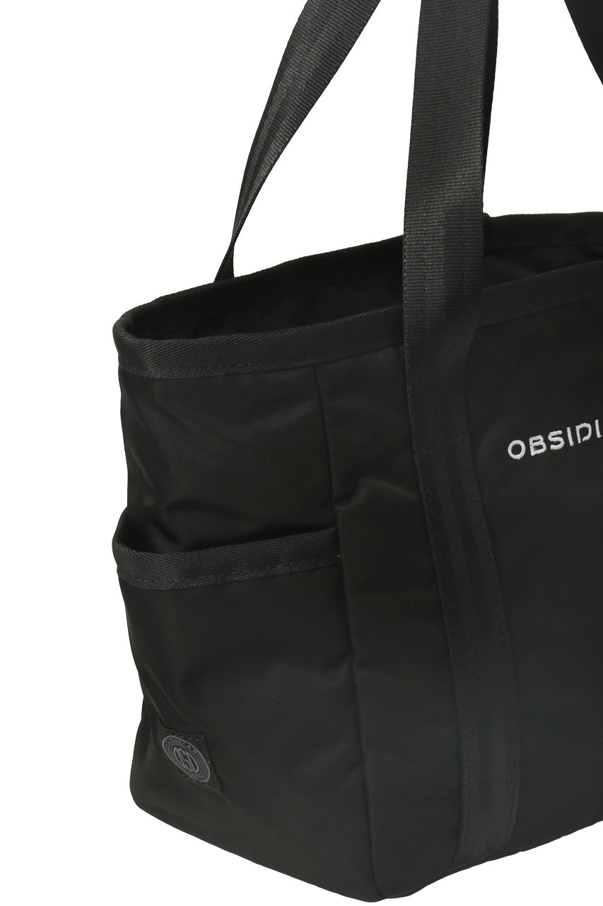 【UNISEX】OD ROUND TOTE