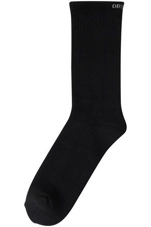オブシディアン/OBSIDIANの【MEN】OD MENS LONG SOCKS(180300/180399)