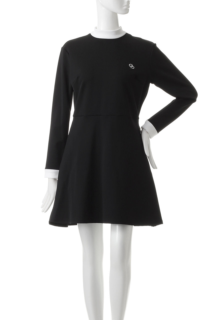 obsidian ワンピース xs OBSIDIAN(オブシディアン)｜COLORATION ONEPIECE/ブラック の通販