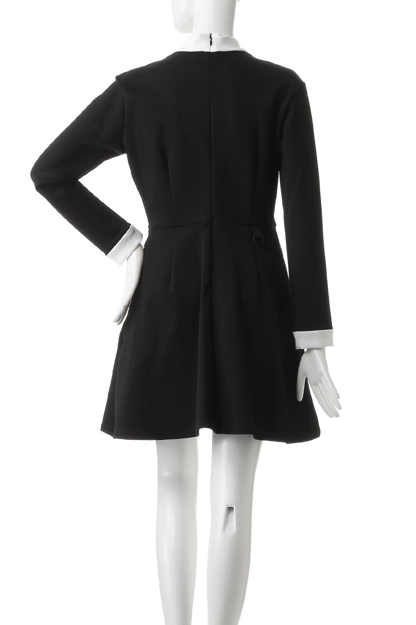 obsidian ワンピース xs OBSIDIAN(オブシディアン)｜COLORATION ONEPIECE/ブラック の通販