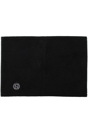 オブシディアン/OBSIDIANのNECK WARMER