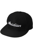 OD CURSIVE EMBROIDERY CAP