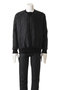【MEN】LIMONTA QUILTING    PULLOVER JKT オブシディアン/OBSIDIAN
