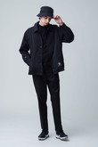 【MEN】COACH JKT