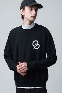メンズウェア OBSIDIAN TSURIURAKE JERSEY SWEAT PANTS OBSIDIAN(オブシディアン)｜【MEN】TSURIURAKE JERSEY SWEAT
