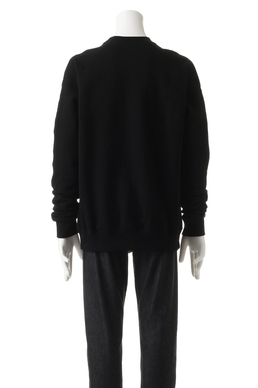 OBSIDIAN(オブシディアン)｜【MEN】TSURIURAKE JERSEY PULLOVER