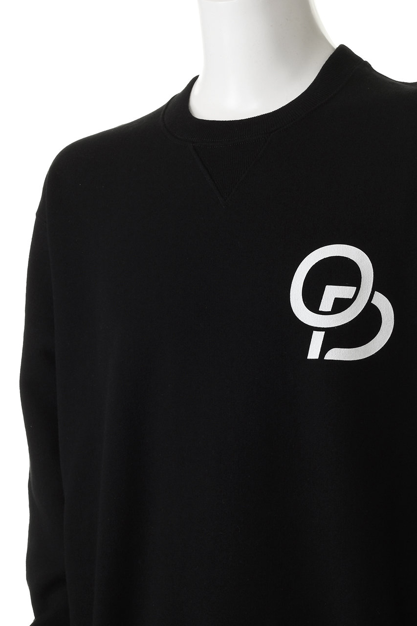 オブシディアンTSURIURAKE JERSEY PULLOVER サイズXL OBSIDIAN(オブシディアン)｜【MEN】TSURIURAKE JERSEY PULLOVER