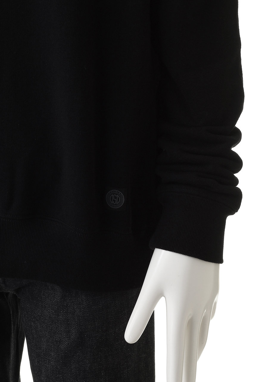 OBSIDIAN(オブシディアン)｜【MEN】TSURIURAKE JERSEY PULLOVER