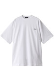 【MEN】BIG TEE 100/2SUPIMA SMOOTH オブシディアン/OBSIDIAN