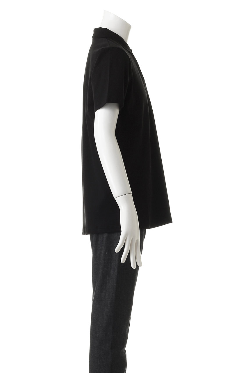 OBSIDIAN(オブシディアン)｜【MEN】SLIM POLO 100/2SUPIMA SMOOTH