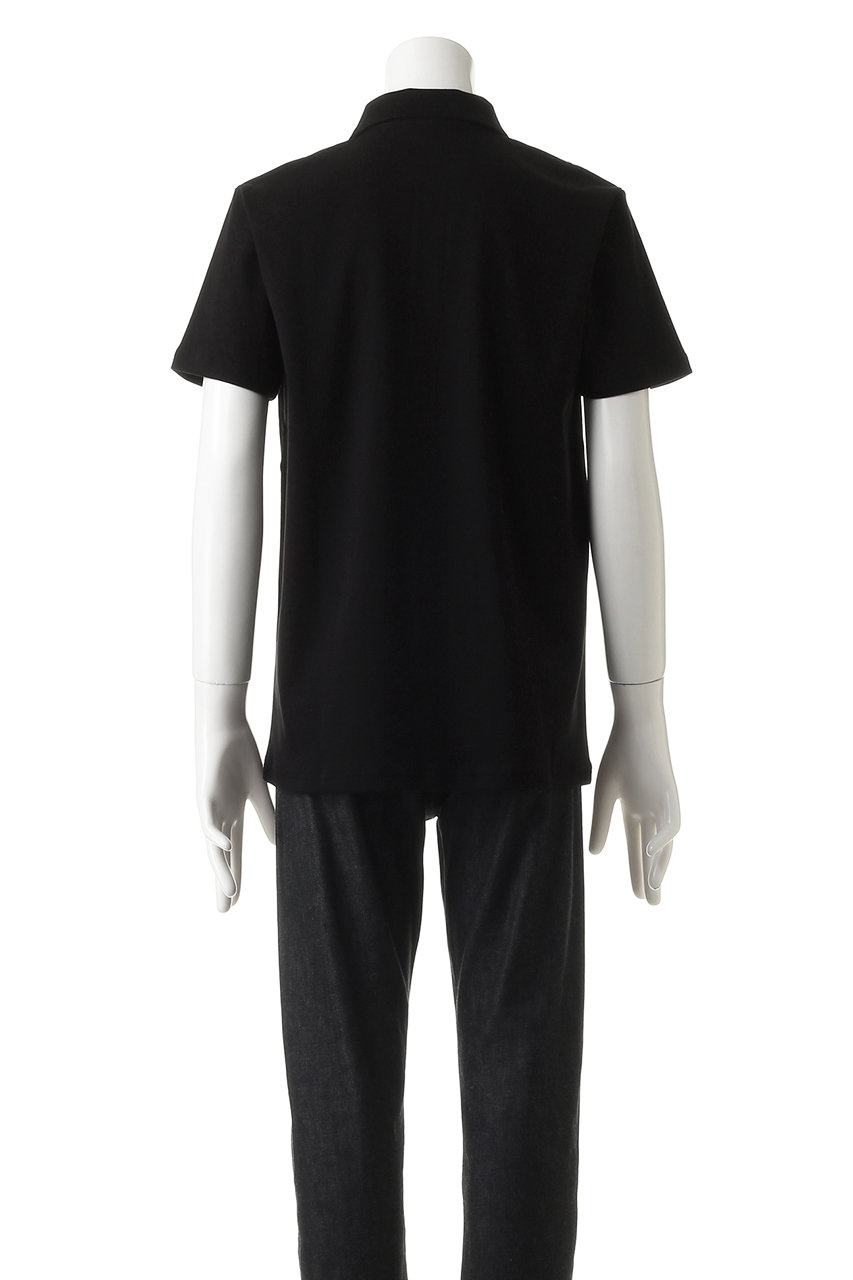 OBSIDIAN(オブシディアン)｜【MEN】SLIM POLO 100/2SUPIMA SMOOTH