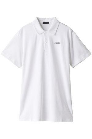 オブシディアン/OBSIDIANの【MEN】SLIM POLO 100/2SUPIMA SMOOTH