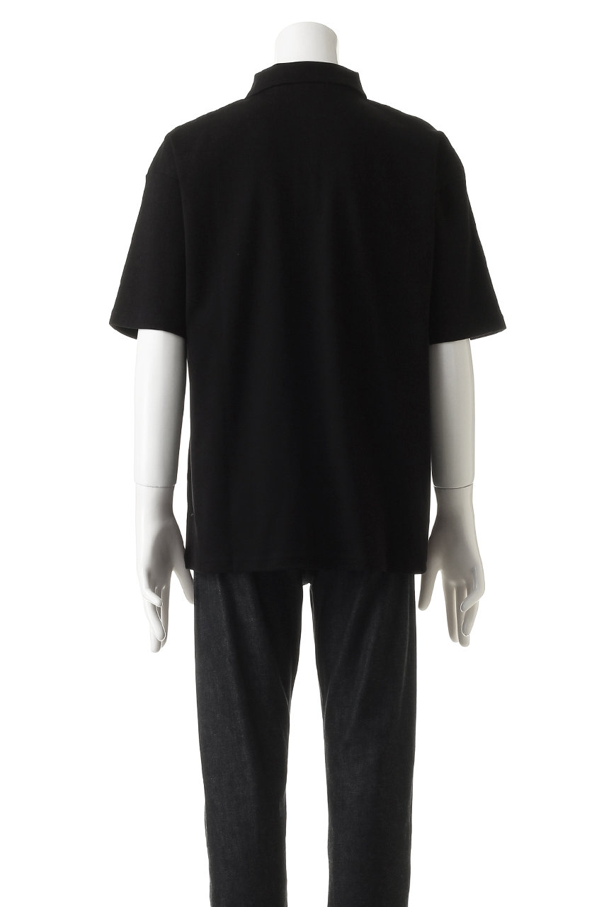 OBSIDIAN(オブシディアン)｜【MEN】BIG POLO 100/2SUPIMA SMOOTH