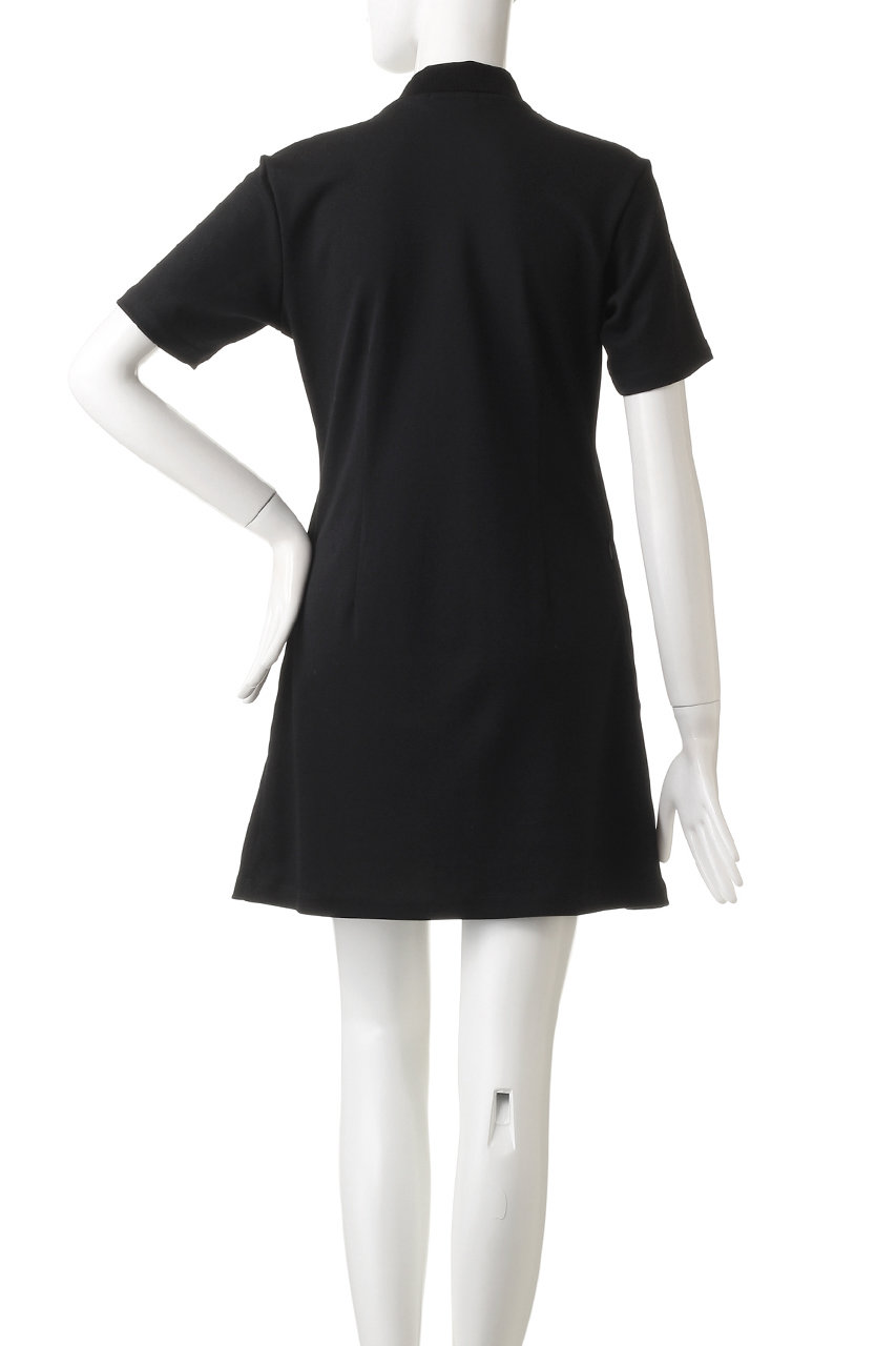 OBSIDIAN(オブシディアン)｜POLO ONE PIECE/ブラック の通販｜ELLESHOP