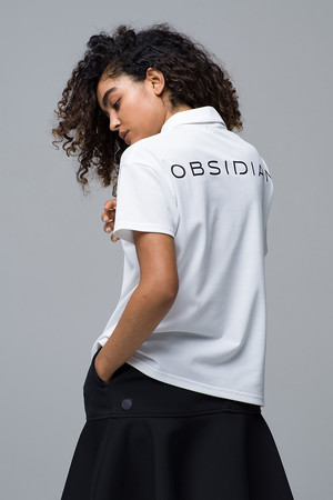 OBSIDIAN｜オブシディアンのウェア通販｜ELLE SHOP (エル・ショップ